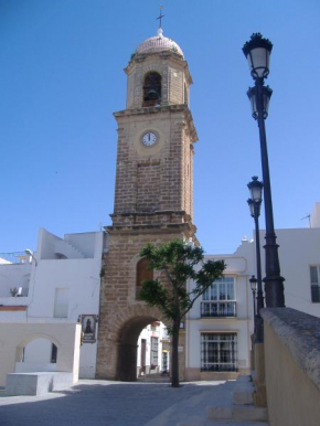 Casa Arco del Reloj, Chiclana De La Frontera